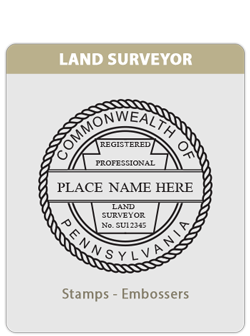 PA-Land Surveyor